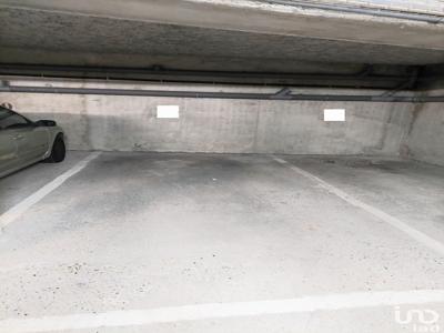 Parking/garage/box de 16 m² à Sarcelles (95200)