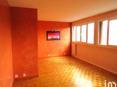 Vente appartement 3 pièces 68 m²