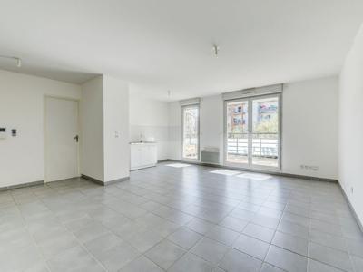 Vente appartement 4 pièces 84.51 m²