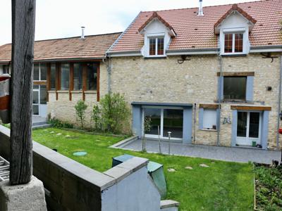 Vente maison 12 pièces 395 m² Reims (51100)