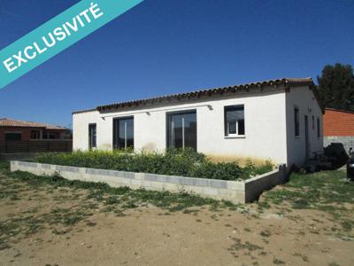 Vente maison 4 pièces 110 m² Lézignan-Corbières (11200)