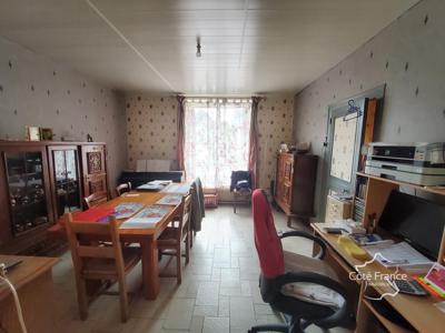 Vente maison 4 pièces 80 m² Revin (08500)