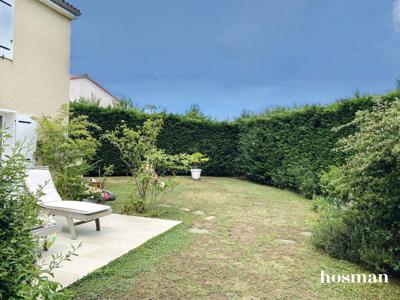 Vente maison 5 pièces 118 m² Dardilly (69570)