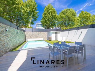 Vente maison 5 pièces 165 m² Marseille 9 (13009)