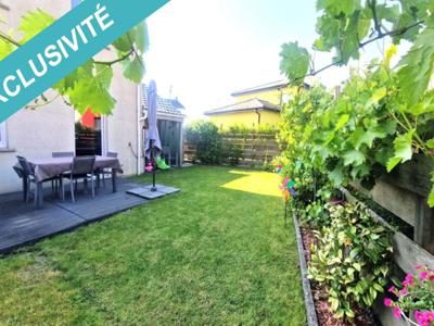 Vente maison 5 pièces 87 m² Guewenheim (68116)