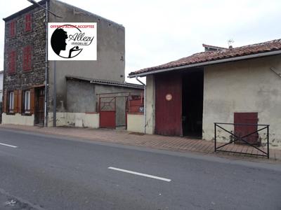 Vente maison 6 pièces 100 m² Clermont-Ferrand (63100)