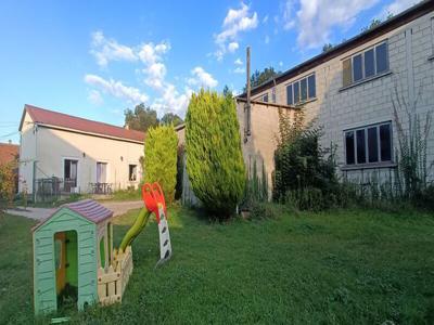 Vente maison 6 pièces 125 m² Provins (77160)