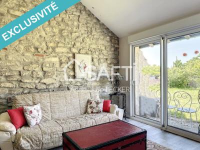 Vente maison 6 pièces 130 m² Albestroff (57670)