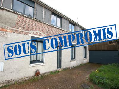 Vente maison 6 pièces 179 m² Cambrai (59400)
