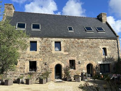 Vente maison 11 pièces 320 m² Perros-Guirec (22700)