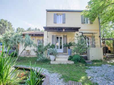 Vente maison 7 pièces 146 m² Aix-en-Provence (13090)