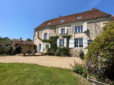 Vente maison 7 pièces 267 m² La Ferté-sous-Jouarre (77260)