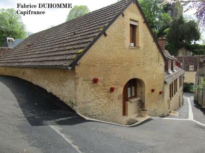 Vente maison 8 pièces 181 m² Montignac (24290)