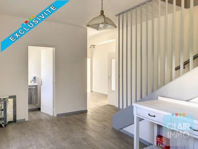 Vente maison 8 pièces 219 m² Duras (47120)