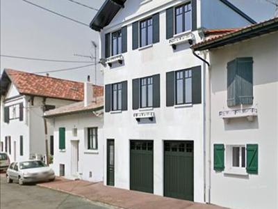 Vente maison 9 pièces 175 m² Saint-Jean-de-Luz (64500)