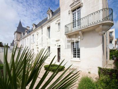 Vente maison 9 pièces 243 m² La Rochelle (17000)