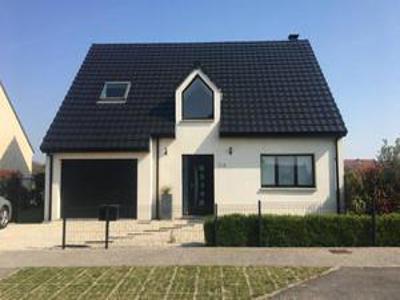 Vente maison à construire 5 pièces 115 m² Éragny-sur-Epte (60590)