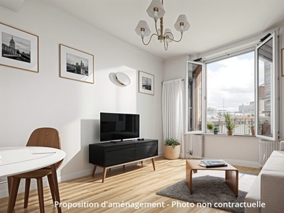 Appartement à vendre Asnières-sur-Seine