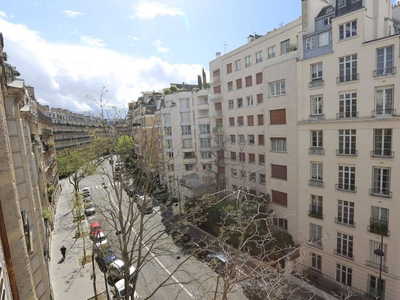 Appartement de 2 pièces de luxe en vente à La Muette, Auteuil, Porte Dauphine, Paris, Île-de-France