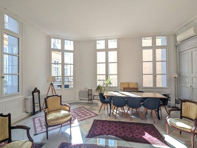 Appartement de 3 pièces de luxe en vente à Montpellier, Occitanie