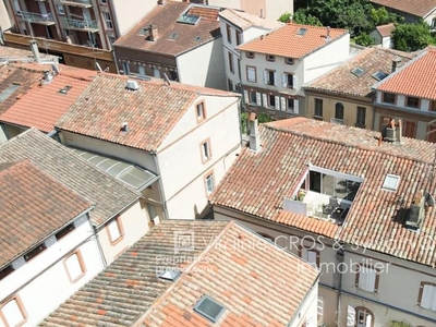 Appartement de luxe de 4 chambres en vente à Toulouse, Occitanie