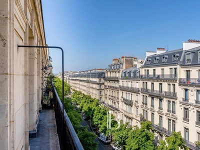 Appartement de 6 pièces de luxe en vente à La Muette, Auteuil, Porte Dauphine, Paris, Île-de-France