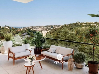 Appartement de luxe 3 chambres en vente à Nice, Provence-Alpes-Côte d'Azur