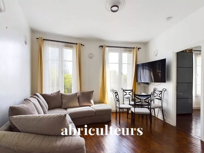 Appartement de luxe de 3 pièces à 2 Rue Jeanne d'Arc, Issy-les-Moulineaux, Département des Hauts-de-Seine, Île-de-France