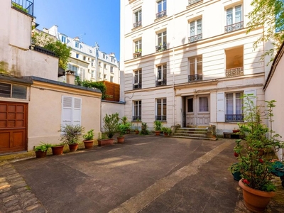 Appartement de prestige en vente 89 Rue Legendre, Monceau, Courcelles, Ternes, Paris, Île-de-France