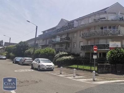 Appartement En Brive-La-Gaillarde