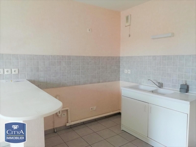 Appartement En Limoges