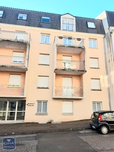 Appartement En Limoges