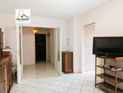 Appartement en vente