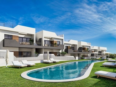 Appartement neuf à prix économique - San Miguel de Salinas - Costa Blanca