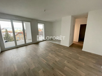 Appartement T2 Bezons