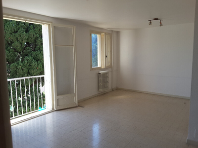 Appartement T4 Toulon