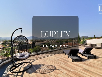 Appartement de luxe de 4 chambres en vente à Toulon, Provence-Alpes-Côte d'Azur
