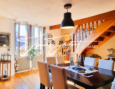 Duplex de luxe en vente Annecy, Auvergne-Rhône-Alpes