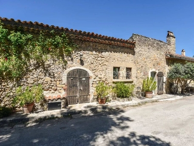 Maison de 3 chambres de luxe en vente à Entrecasteaux, Provence-Alpes-Côte d'Azur