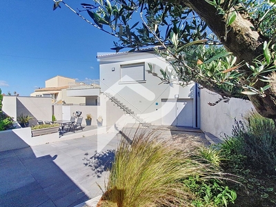 Maison de 5 pièces de luxe en vente à Le Cap d'Agde, Occitanie