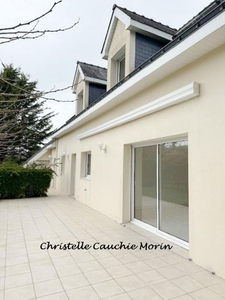 Maison de 6 chambres de luxe en vente à La Baule-les-Pins, La Baule-Escoublac, Pays de la Loire