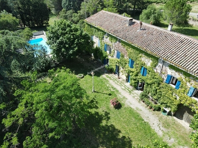Maison de luxe 10 chambres en vente à Limoux, Occitanie