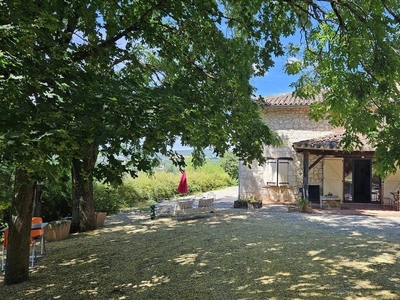 Maison de luxe 4 chambres en vente à Castelnau-de-Montmiral, France