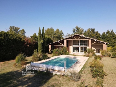 Maison de luxe 6 chambres en vente à Gragnague, France