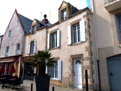 Maison de luxe de 115 m2 en vente Le Croisic, Pays de la Loire