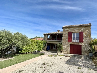 Maison de prestige en vente Le Barroux, Provence-Alpes-Côte d'Azur