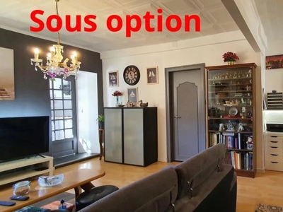 Maison en vente