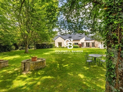 Prestigieuse Maison en vente La Chapelle-sur-Erdre, Pays de la Loire