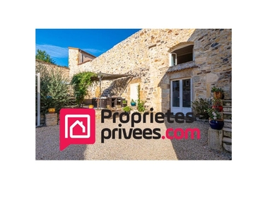 Prestigieuse Maison en vente Laps, France