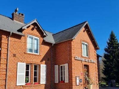 Prestigieuse Maison en vente Le Nouvion-en-Thiérache, France